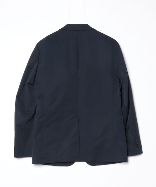 「UNITED ARROWS」 テーラードジャケット L ネイビー メンズ_画像2