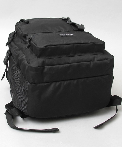 「YAKPAK」 リュック FREE ブラック メンズ_画像7