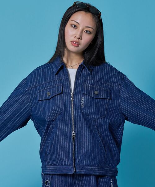 SEQUENZE ブルゾン アウター メンズ レディース : ZOZOTOWN Yahoo!店