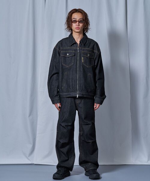 SEQUENZE ブルゾン アウター メンズ レディース : ZOZOTOWN Yahoo!店
