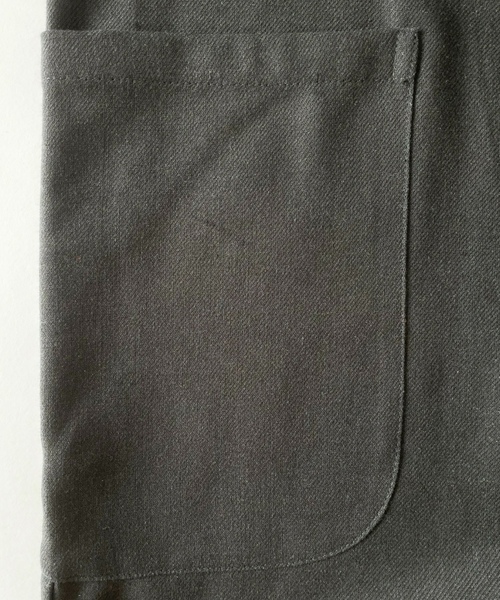 「Libra Cue」 オールインワン FREE ブラック レディース_画像5