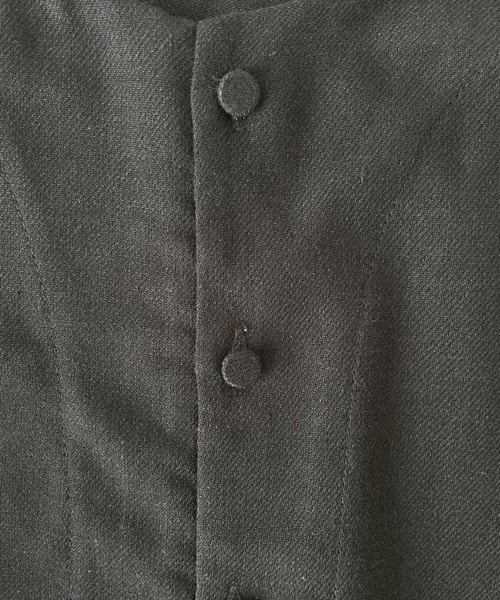 「Libra Cue」 オールインワン FREE ブラック レディース_画像6