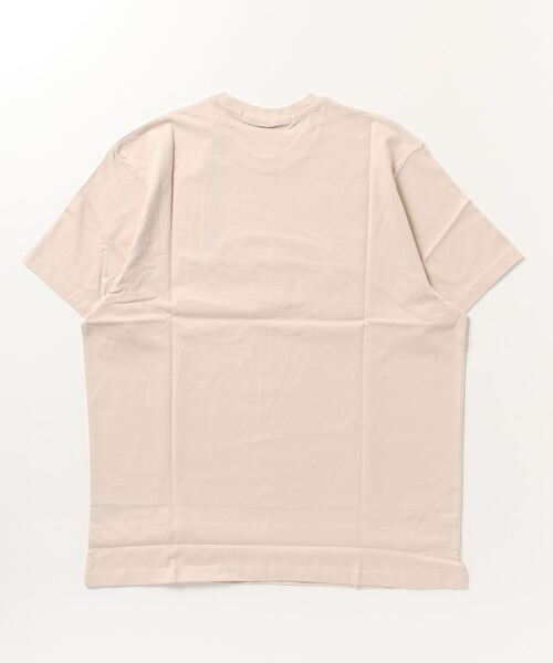 「FUBU」 半袖Tシャツ MEDIUM グリーン メンズ_画像2