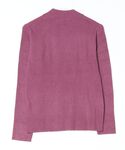 「GLOBAL WORK」 長袖ニット L パ...の詳細画像1