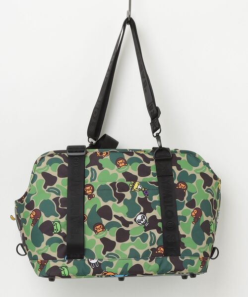 BABY MILO STORE ペットキャリー ABC PET CARRIER : ZOZOTOWN Yahoo!店
