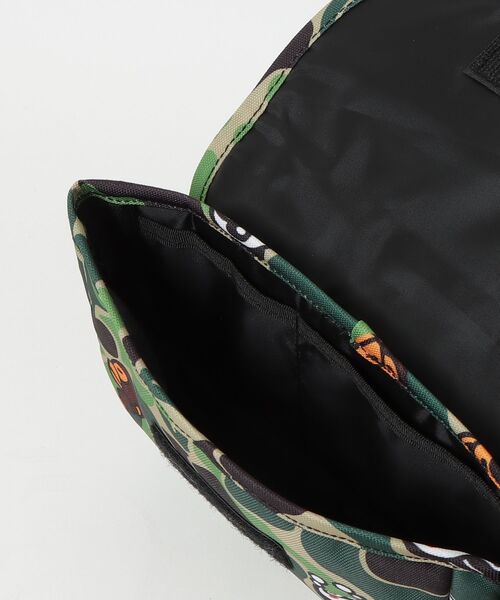 新品　A BATHING APE BABY MILO ABCカモ ペットキャリー BABY MILO STORE ペットキャリー ABC PET CARRIER : ZOZOTOWN Yahoo!店