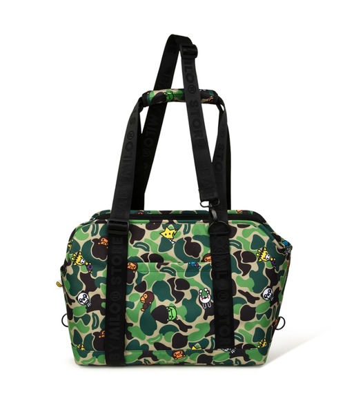 BABY MILO STORE ペットキャリー ABC PET CARRIER : ZOZOTOWN Yahoo!店