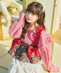 「クティールとレトロ」マルチウェイゴブランリボ...の詳細画像5