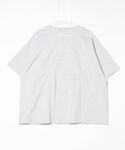 「coen」 半袖Tシャツ FREE オフホワ...の詳細画像4