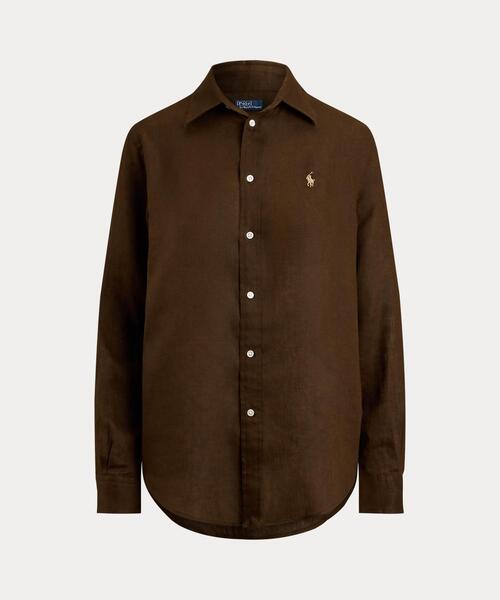 POLO RALPH LAUREN（ポロ・ラルフローレン） ブラウス シャツ