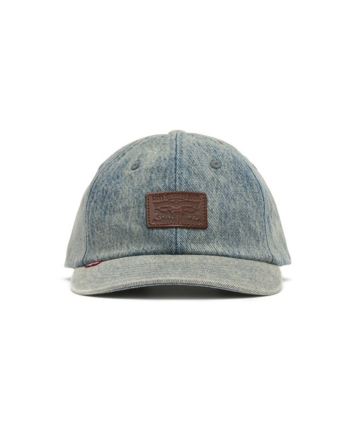 Levi's（リーバイス） キャップ 帽子 メンズ リラックスダッドキャップ