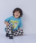 パンツ 「26年春夏新色」「プチプラ」のびっと...の詳細画像4
