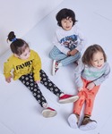 パンツ 「26年春夏新色」「プチプラ」のびっと...の詳細画像5