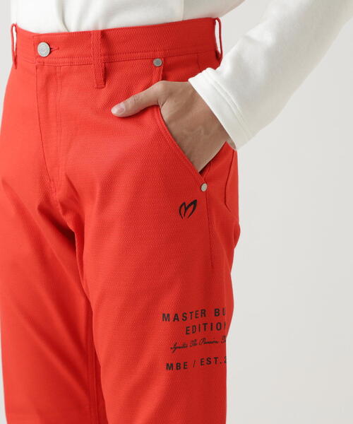 MASTER BUNNY EDITION（マスターバニーエディション） パンツ 「MASTER