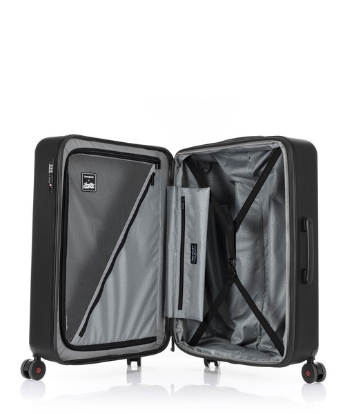 Samsonite（サムソナイト） スーツケース サムソナイトレッド TOIIS C