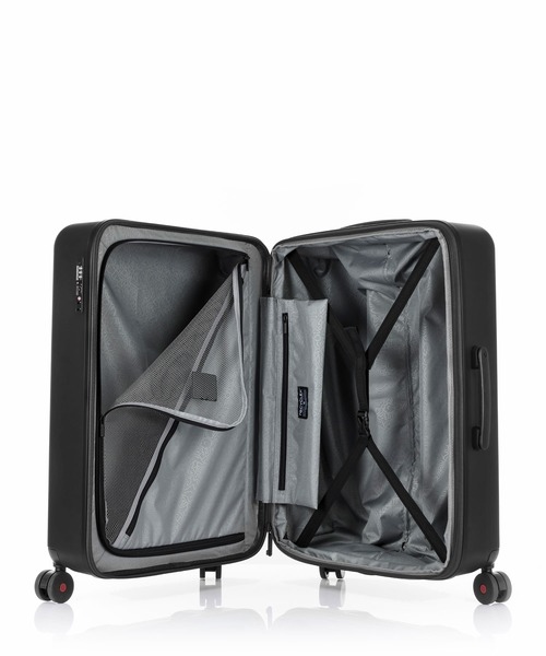 Samsonite（サムソナイト） スーツケース サムソナイトレッド TOIIS C