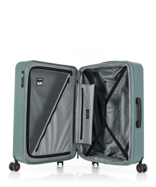 Samsonite（サムソナイト） スーツケース サムソナイトレッド TOIIS C