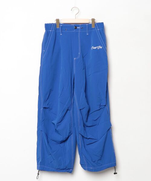 ガルフィー パンツ【専用ページ】 GALFY（ガルフィー） パンツ X-LARGE ブルー メンズ : ZOZOTOWN Yahoo