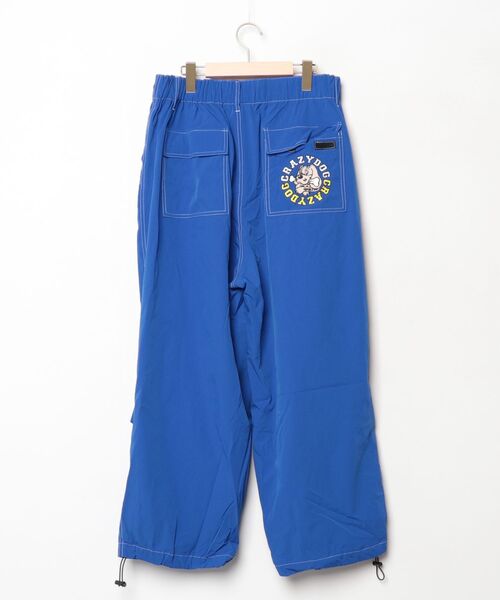 GALFY（ガルフィー） パンツ X-LARGE ブルー メンズ : ZOZOTOWN Yahoo