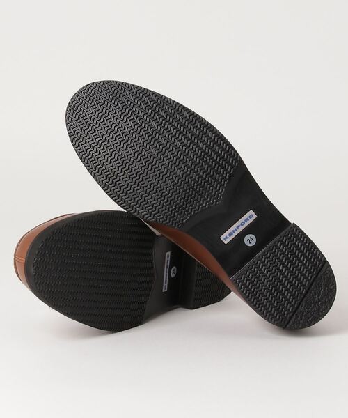 KENFORD」 ローファー 26.5 ブラック メンズ : ZOZOTOWN Yahoo!店