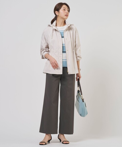 J.PRESS(J.プレス) コート アウター 「春のマストアイテム・2way J.PRESS(J.プレス) コート アウター 「春のマストアイテム・2way