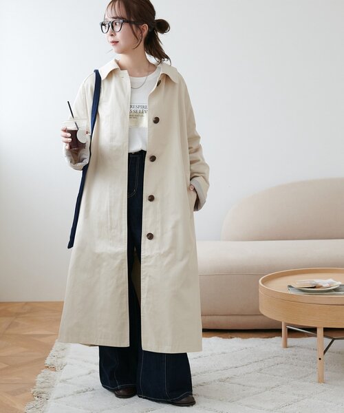 冬のコート　13000円 楽天市場】【10％OFFクーポン！5/7(木)9:59まで】JUNOAH CENEA
