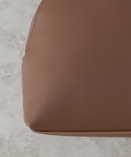 「EFOLE」 トートバッグ FREE ブラウン レディース_画像2