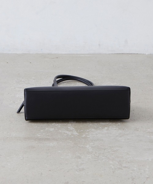 「EFOLE」 トートバッグ FREE ブラウン レディース_画像7