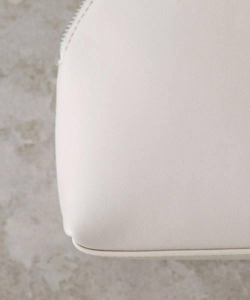 「EFOLE」 トートバッグ FREE ブラウン レディース_画像9