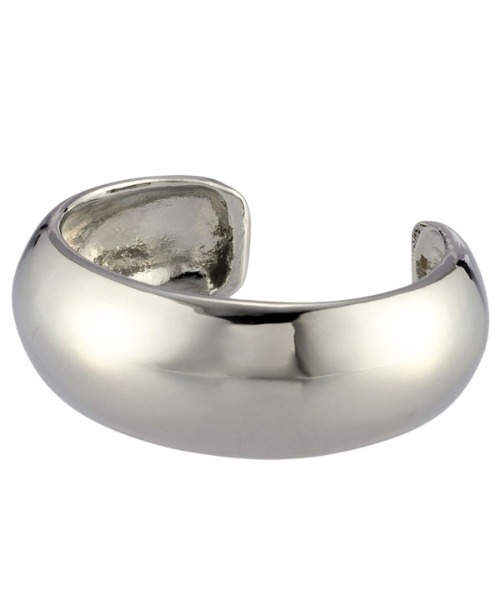 「anuans」 バングル FREE ゴールド レディース_画像6