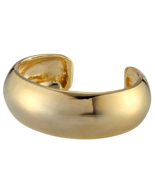 「anuans」 バングル FREE ゴールド レディース_画像7