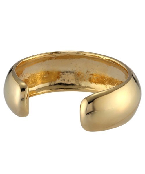 「anuans」 バングル FREE ゴールド レディース_画像8