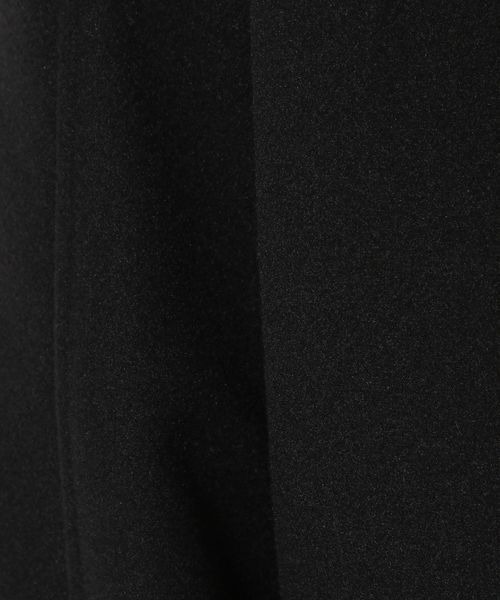 「mysty woman」 ジャケット FREE アイボリー レディース_画像4