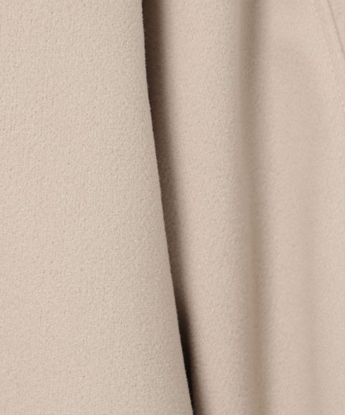 「mysty woman」 ジャケット FREE アイボリー レディース_画像5