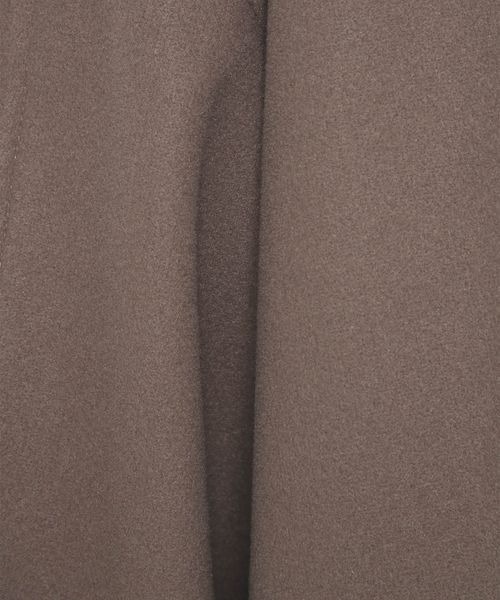 「mysty woman」 ジャケット FREE アイボリー レディース_画像9