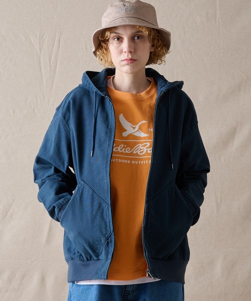 Eddie Bauer（エディーバウアー） ブルゾン アウター フィールド