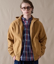 短丈　Eddie Bauer エディーバウアー ナイロンジャケットパーカー Eddie Bauer （エディー・バウアー）公式オンライン通販サイト-EBTEK