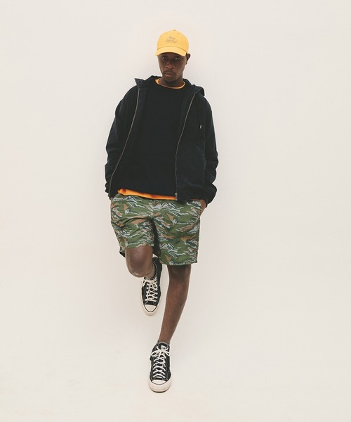 Eddie Bauer（エディーバウアー） ブルゾン アウター フィールド