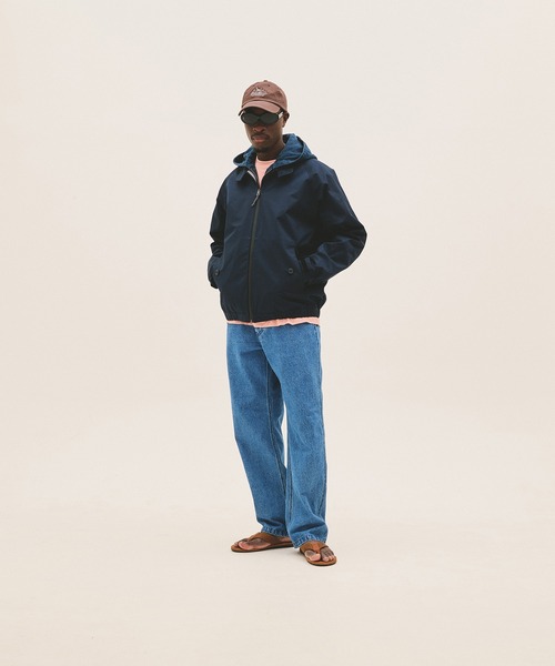 Eddie Bauer（エディーバウアー） ブルゾン アウター フィールド