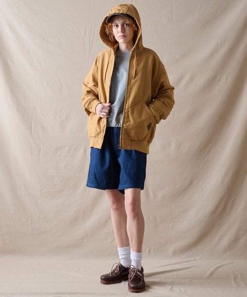 Eddie Bauer（エディーバウアー） ブルゾン アウター フィールド