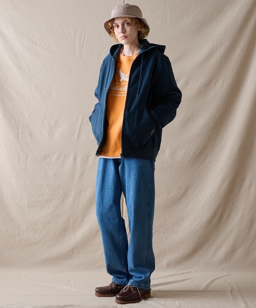 Eddie Bauer（エディーバウアー） ブルゾン アウター フィールド