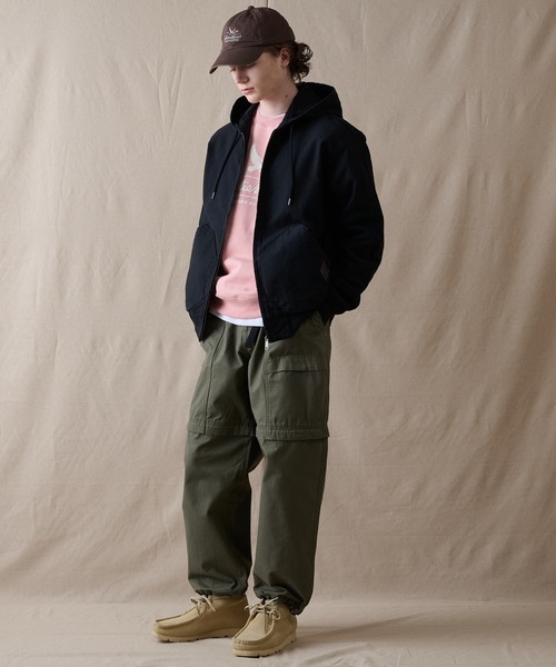 Eddie Bauer（エディーバウアー） ブルゾン アウター フィールド