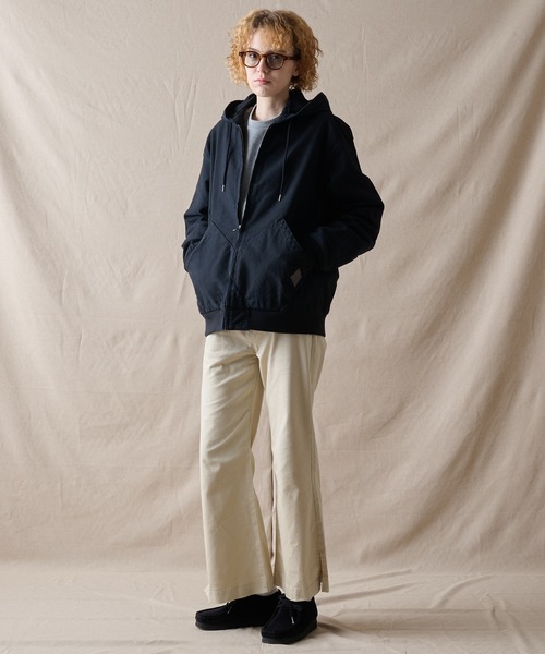 Eddie Bauer（エディーバウアー） ブルゾン アウター フィールド