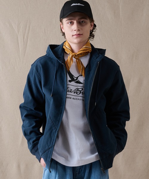 Eddie Bauer（エディーバウアー） ブルゾン アウター フィールド