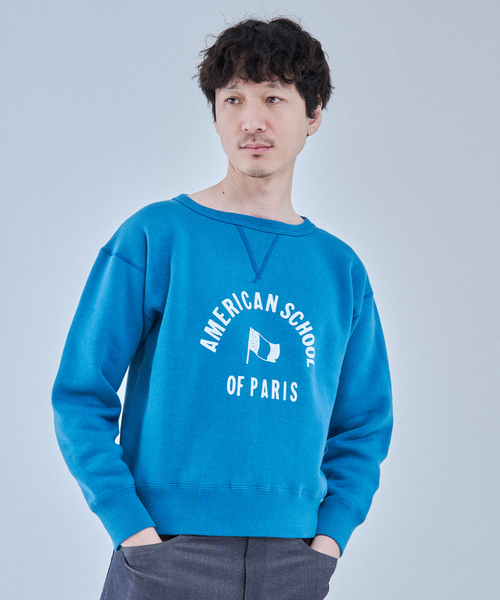 Young &amp;Olsen ヤングアンドオルセン フリンジ　スエット　プルオーバー ヤングアンドオルセン ウルトラスエード トート XS – YOUNG & OLSEN