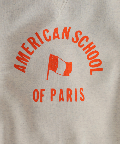 YOUNG&OLSEN The DRYGOODS STORE（ヤングアンドオルセン） トレーナー