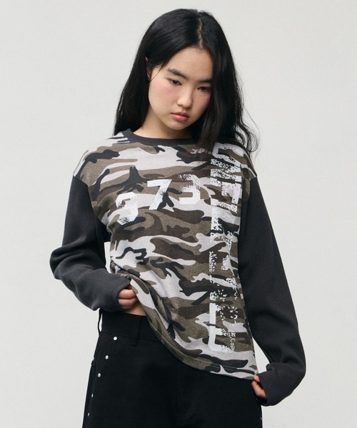 kaifai tシャツ A
