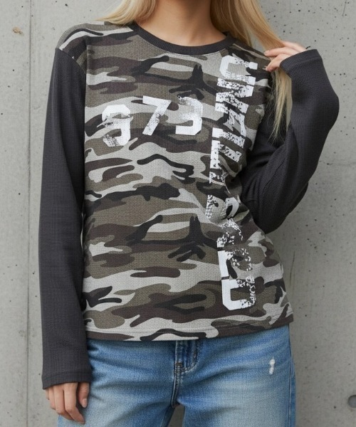 kaifai tシャツ A
