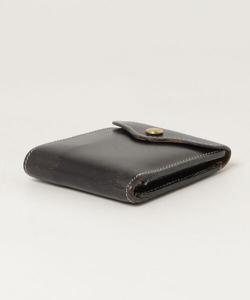 「GLENROYAL」 財布 - ブラック メンズ_画像3