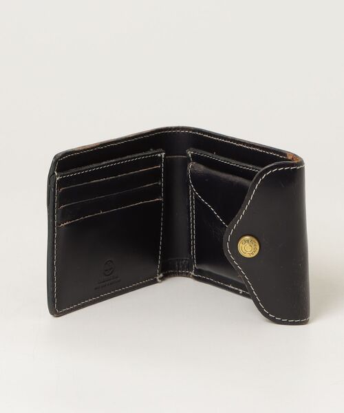 「GLENROYAL」 財布 - ブラック メンズ_画像4